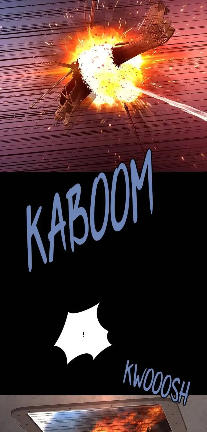 Read Dead Queen chapter 69 image 29 on Lezhin