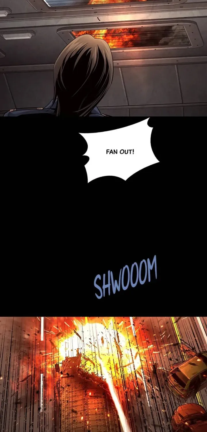 Read Dead Queen chapter 69 image 30 on Lezhin