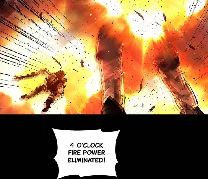 Read Dead Queen chapter 69 image 39 on Lezhin