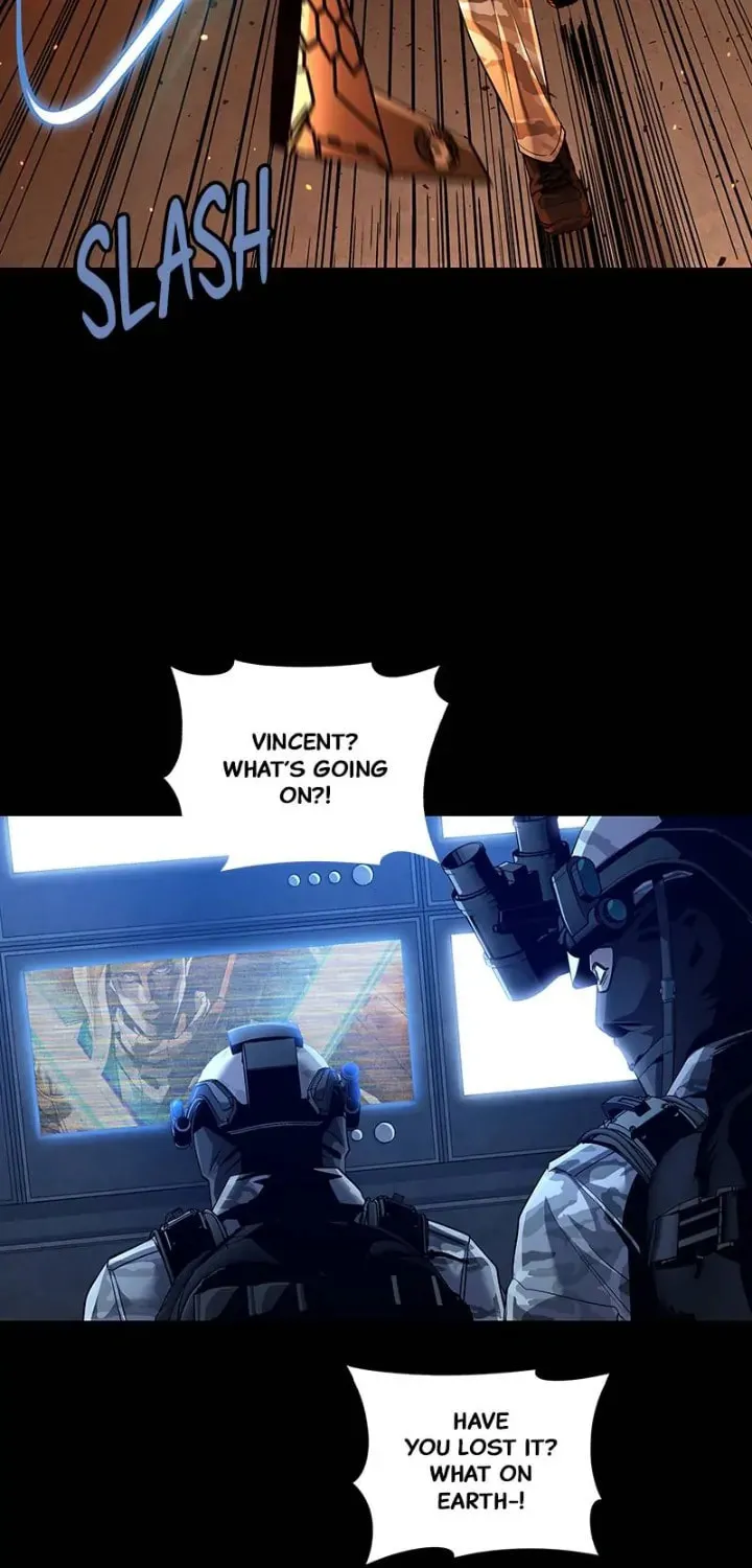 Read Dead Queen chapter 69 image 44 on Lezhin