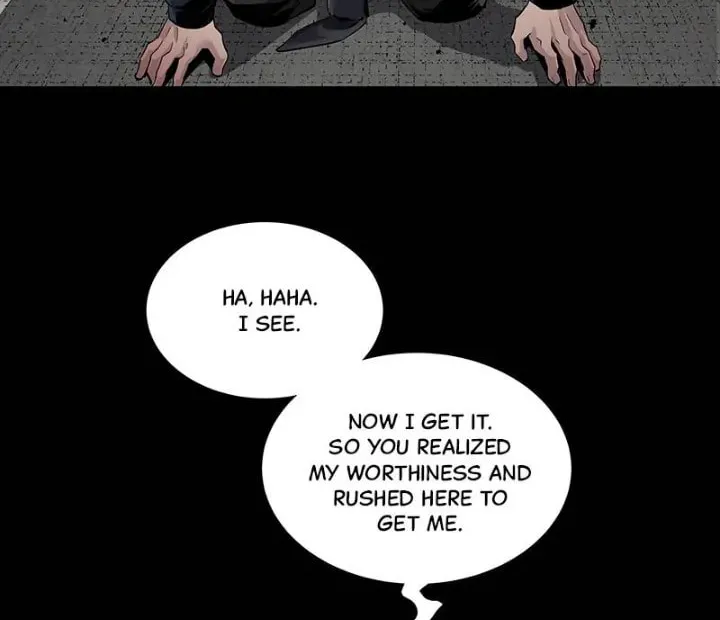 Read Dead Queen chapter 69 image 55 on Lezhin