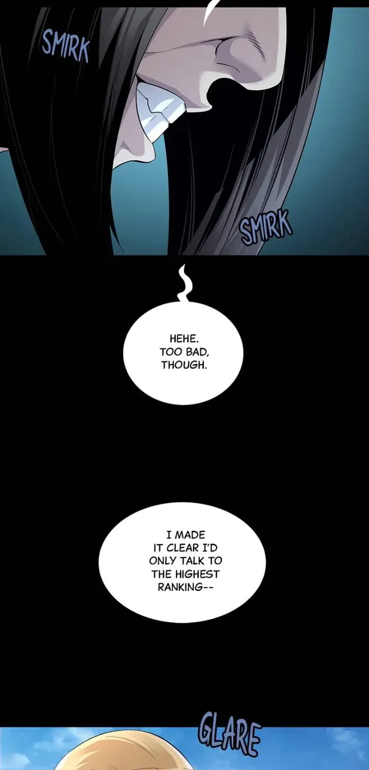 Read Dead Queen chapter 69 image 56 on Lezhin