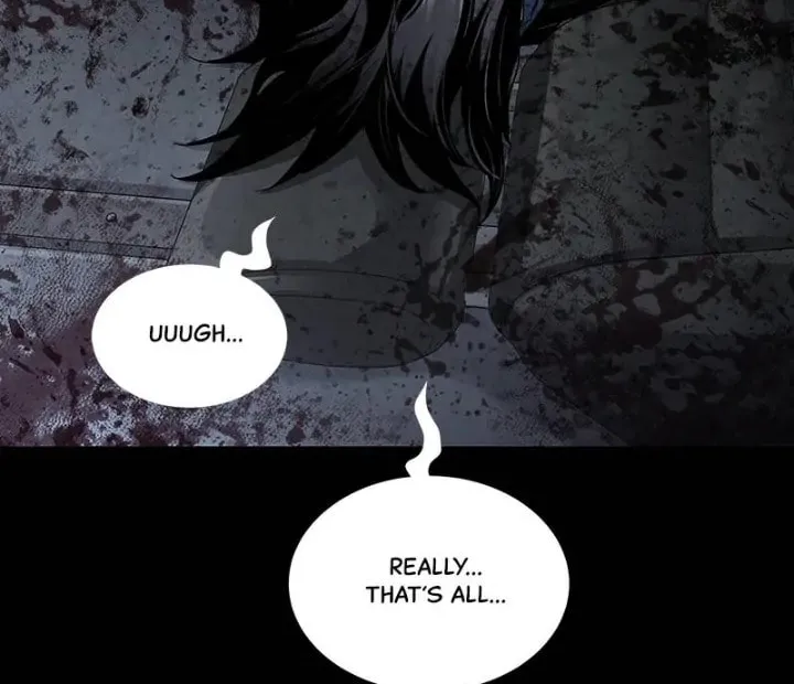 Read Dead Queen chapter 69 image 59 on Lezhin