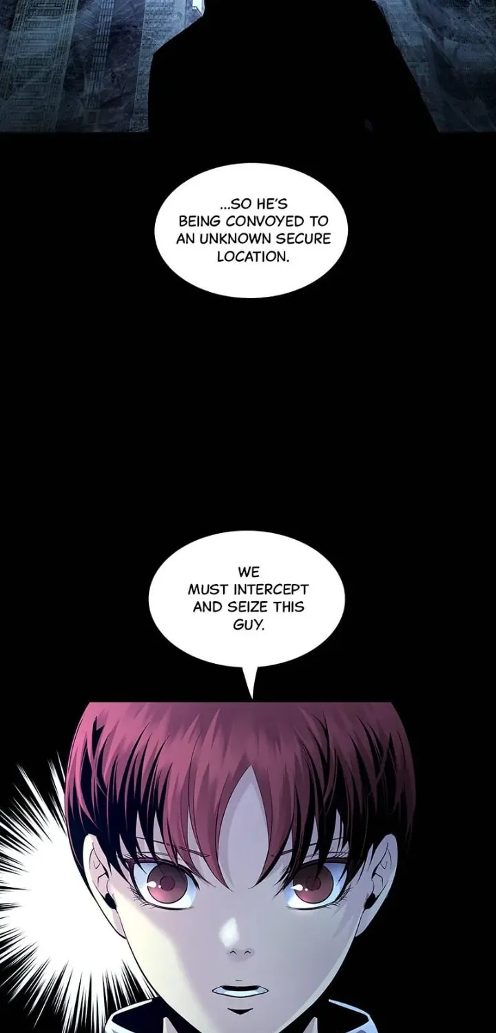 Read Dead Queen chapter 69 image 6 on Lezhin