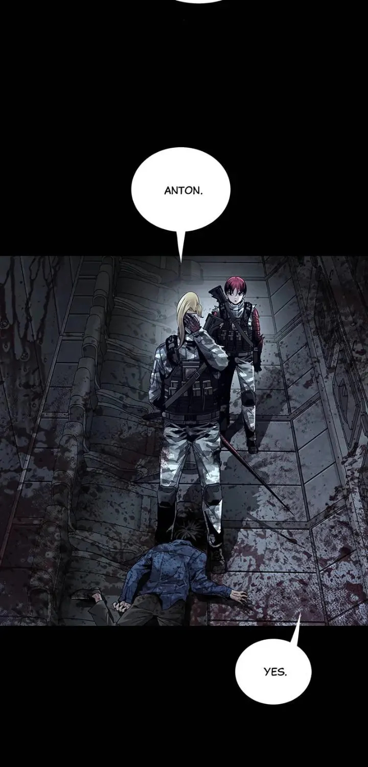 Read Dead Queen chapter 69 image 60 on Lezhin
