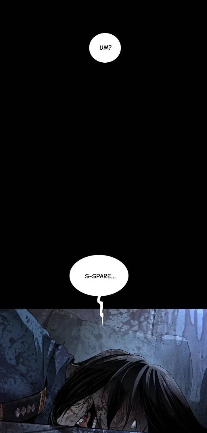 Read Dead Queen chapter 69 image 64 on Lezhin
