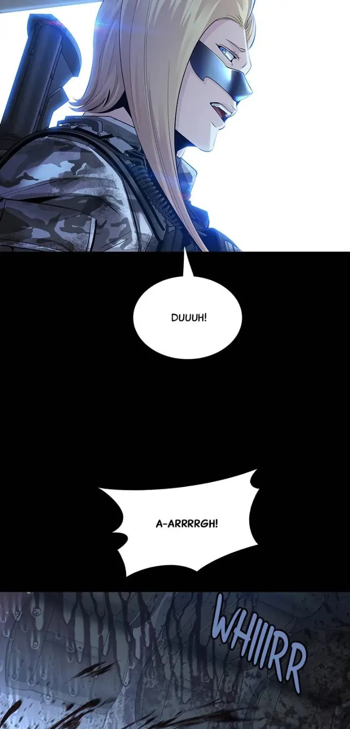 Read Dead Queen chapter 69 image 68 on Lezhin