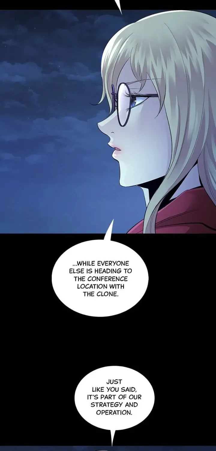 Read Dead Queen chapter 69 image 73 on Lezhin