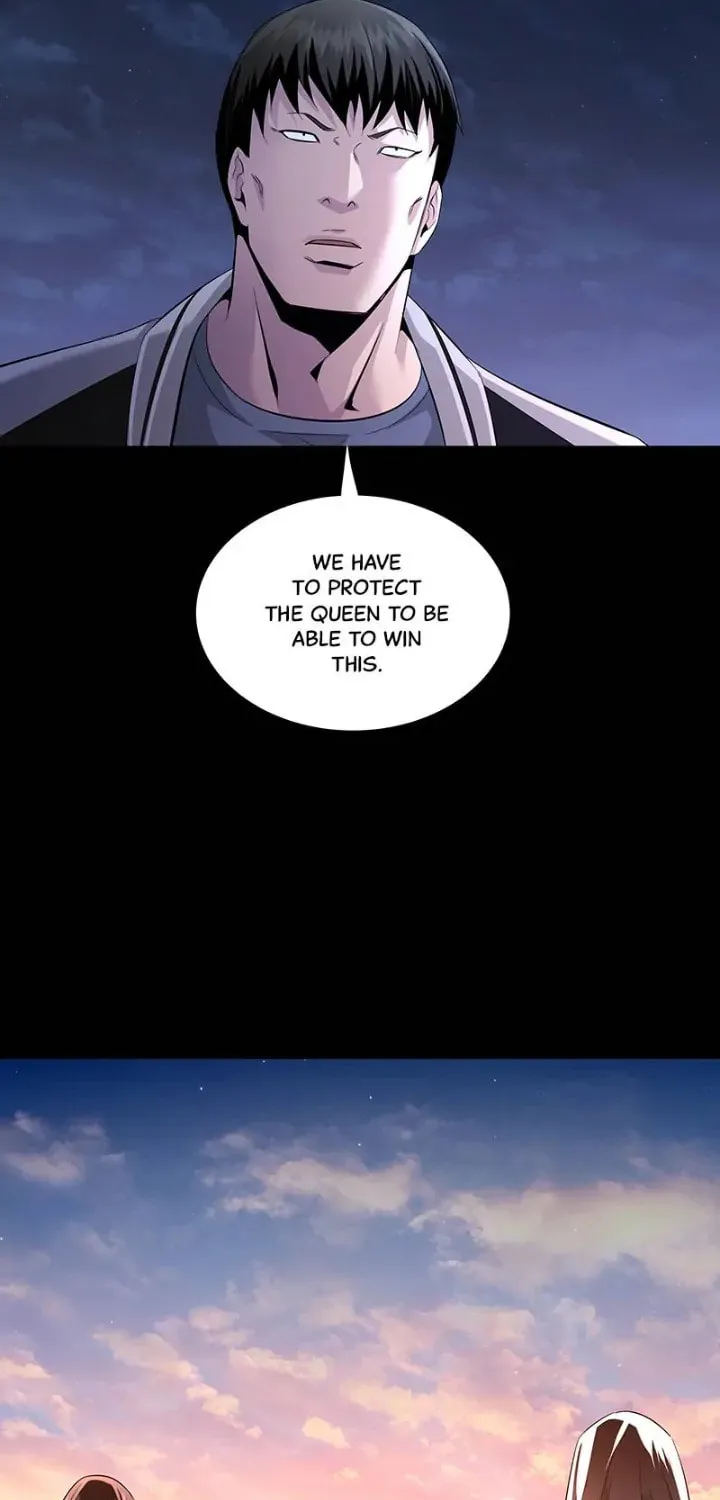 Read Dead Queen chapter 69 image 74 on Lezhin