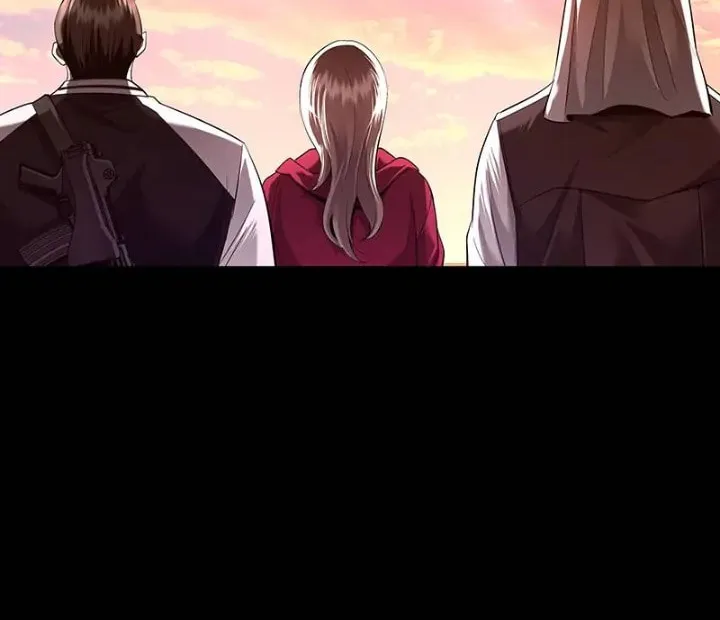 Read Dead Queen chapter 69 image 75 on Lezhin
