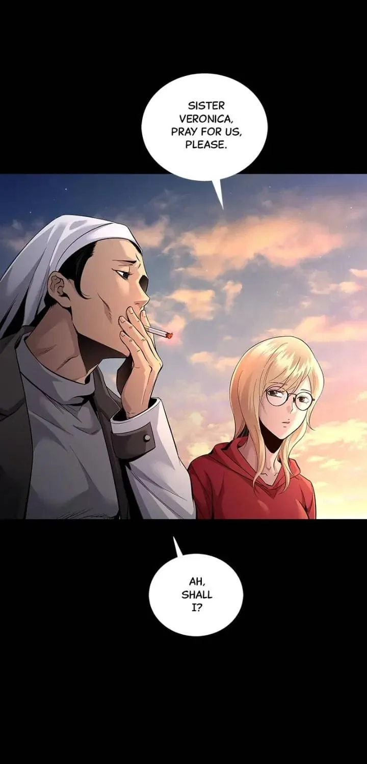 Read Dead Queen chapter 69 image 76 on Lezhin
