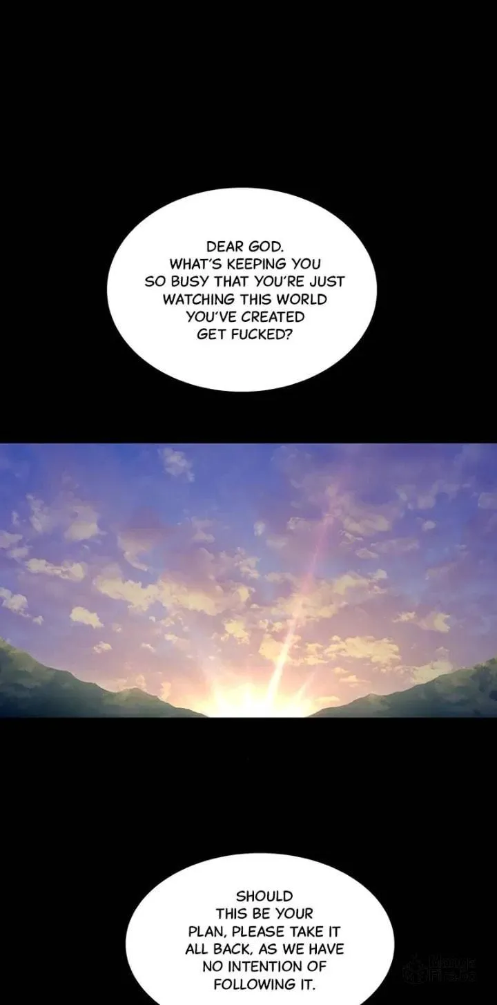 Read Dead Queen chapter 69 image 77 on Lezhin
