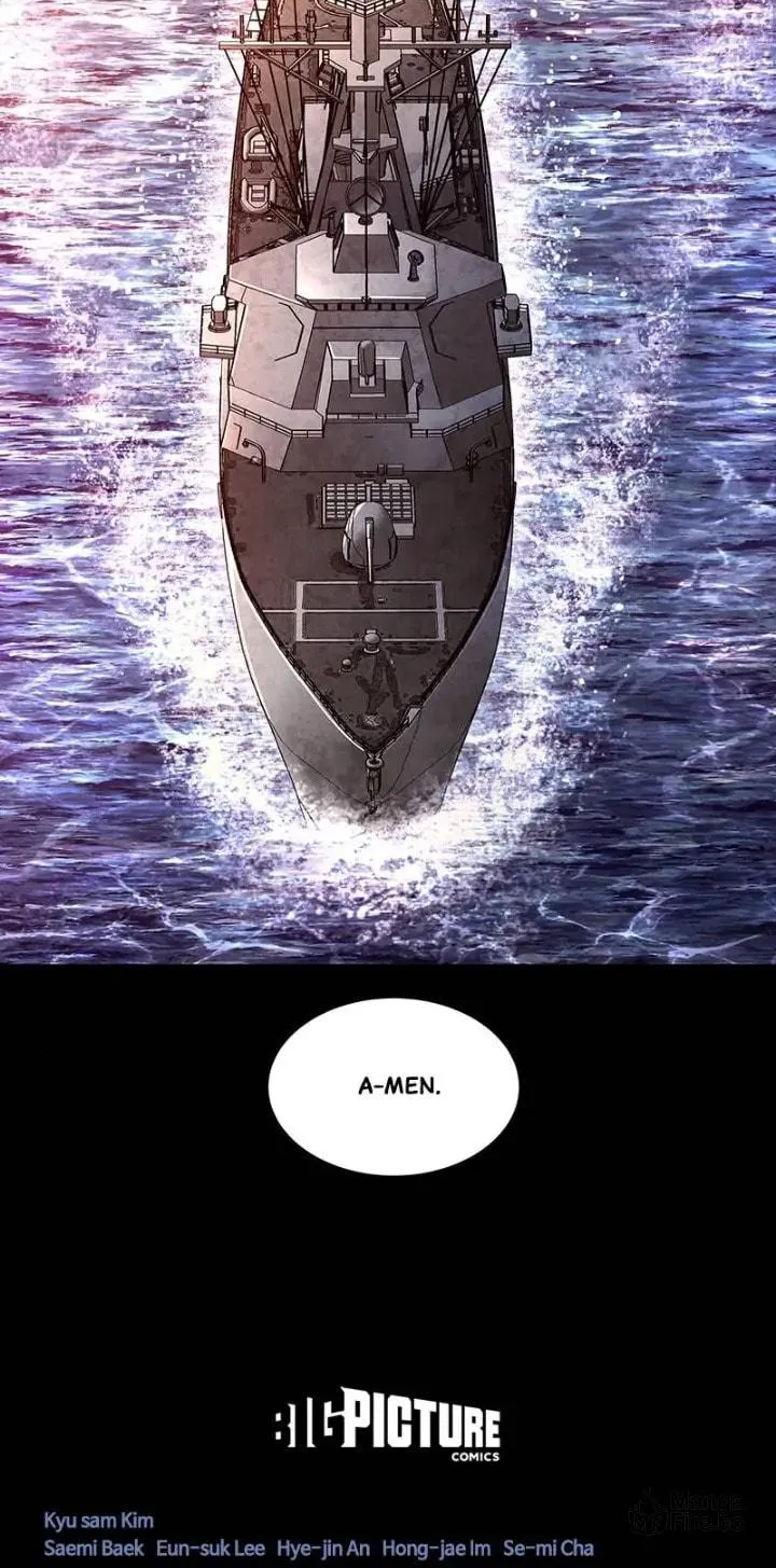 Read Dead Queen chapter 69 image 79 on Lezhin