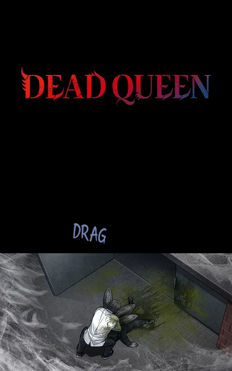 Read Dead Queen chapter 7 image 0 on Lezhin