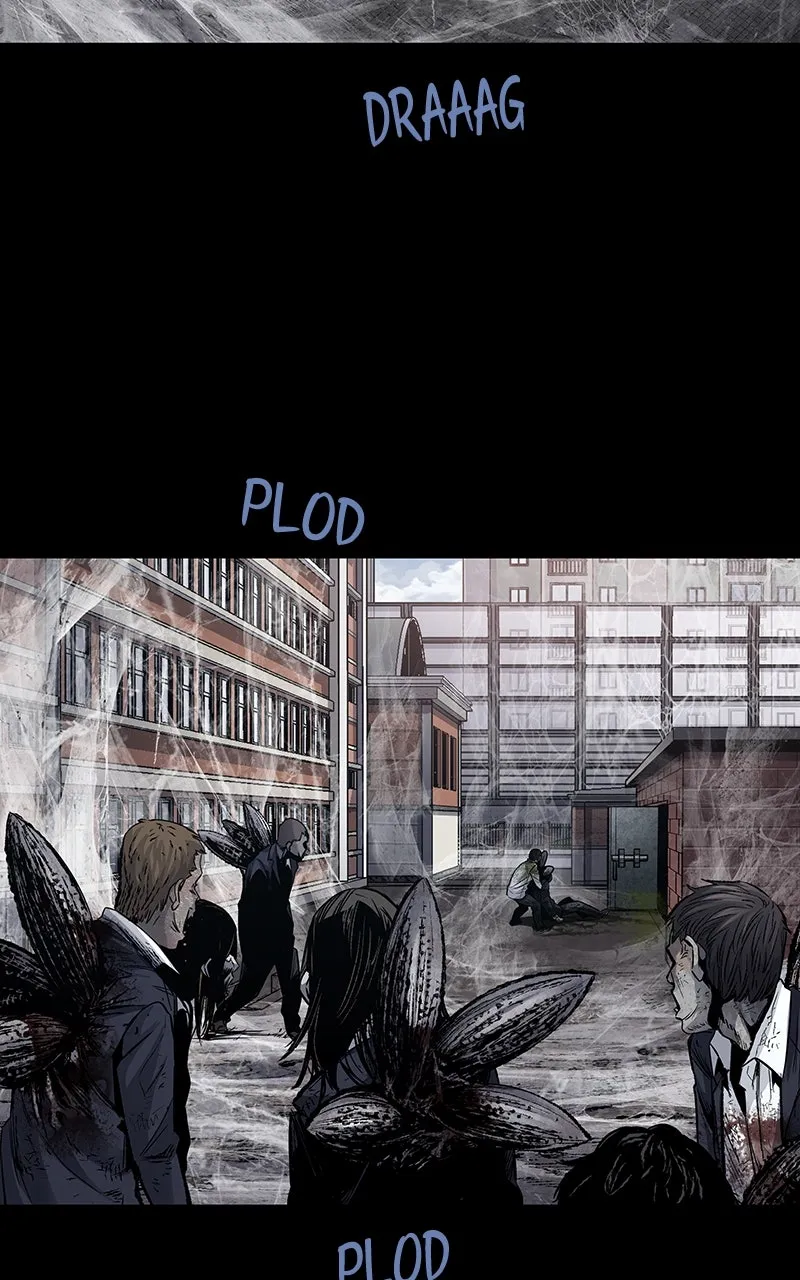 Read Dead Queen chapter 7 image 1 on Lezhin