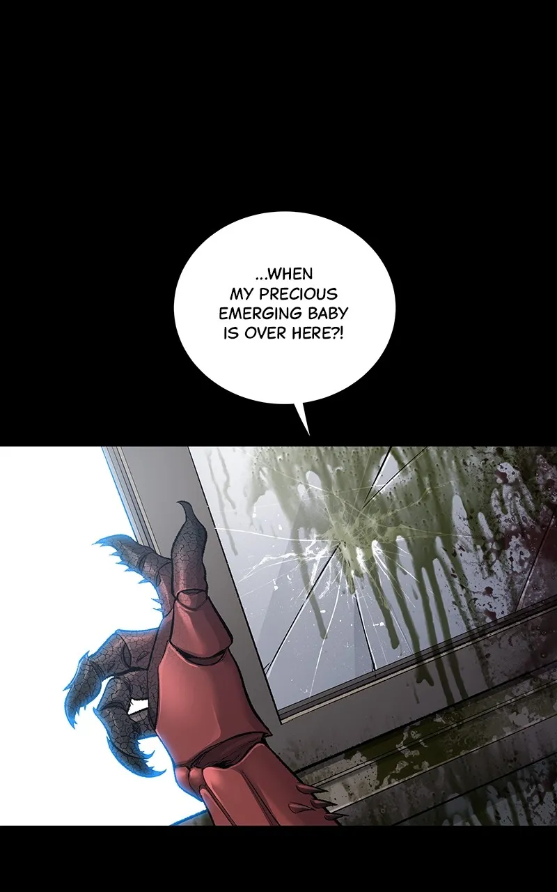 Read Dead Queen chapter 7 image 10 on Lezhin