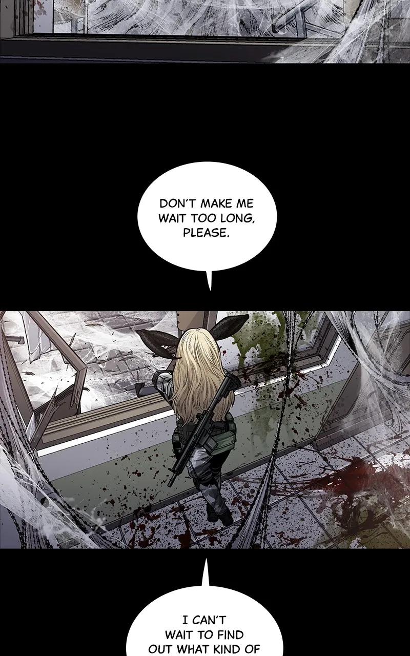 Read Dead Queen chapter 7 image 12 on Lezhin