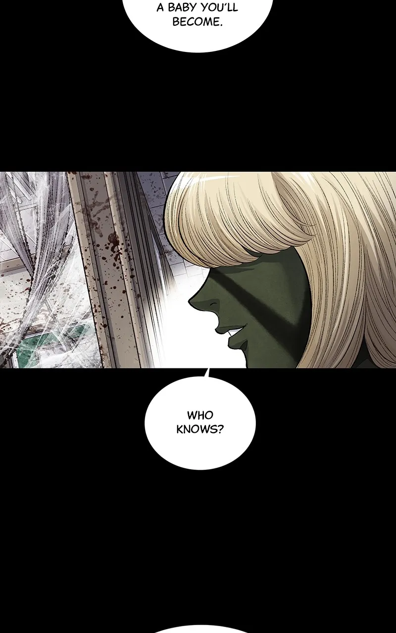 Read Dead Queen chapter 7 image 13 on Lezhin