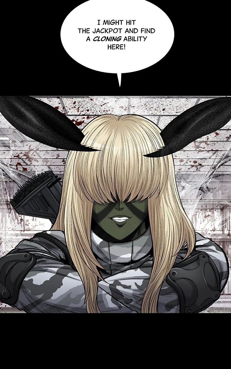 Read Dead Queen chapter 7 image 14 on Lezhin