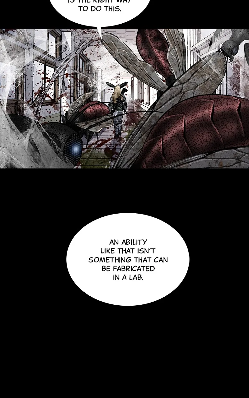 Read Dead Queen chapter 7 image 16 on Lezhin