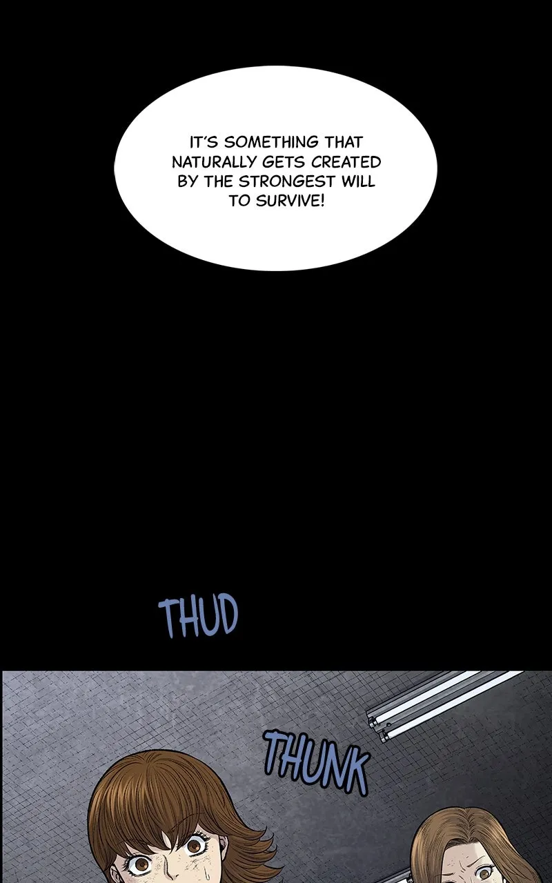 Read Dead Queen chapter 7 image 17 on Lezhin