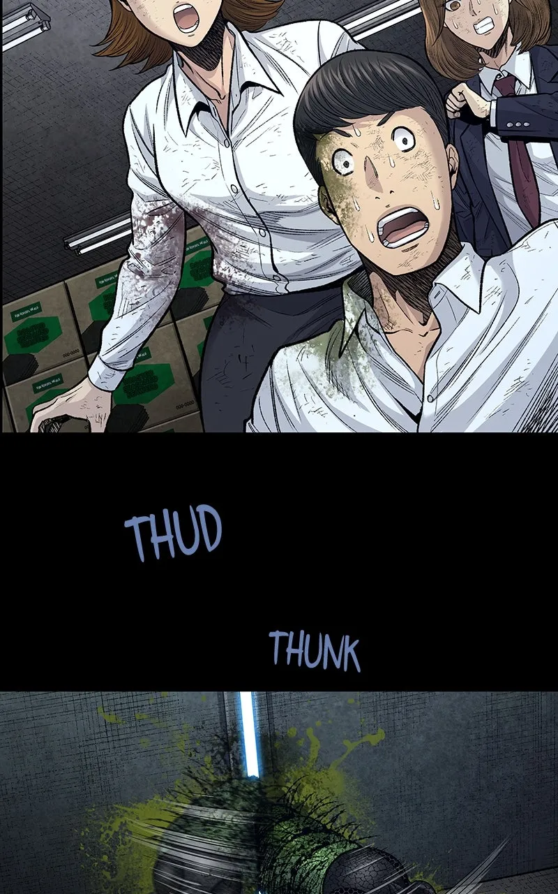 Read Dead Queen chapter 7 image 18 on Lezhin