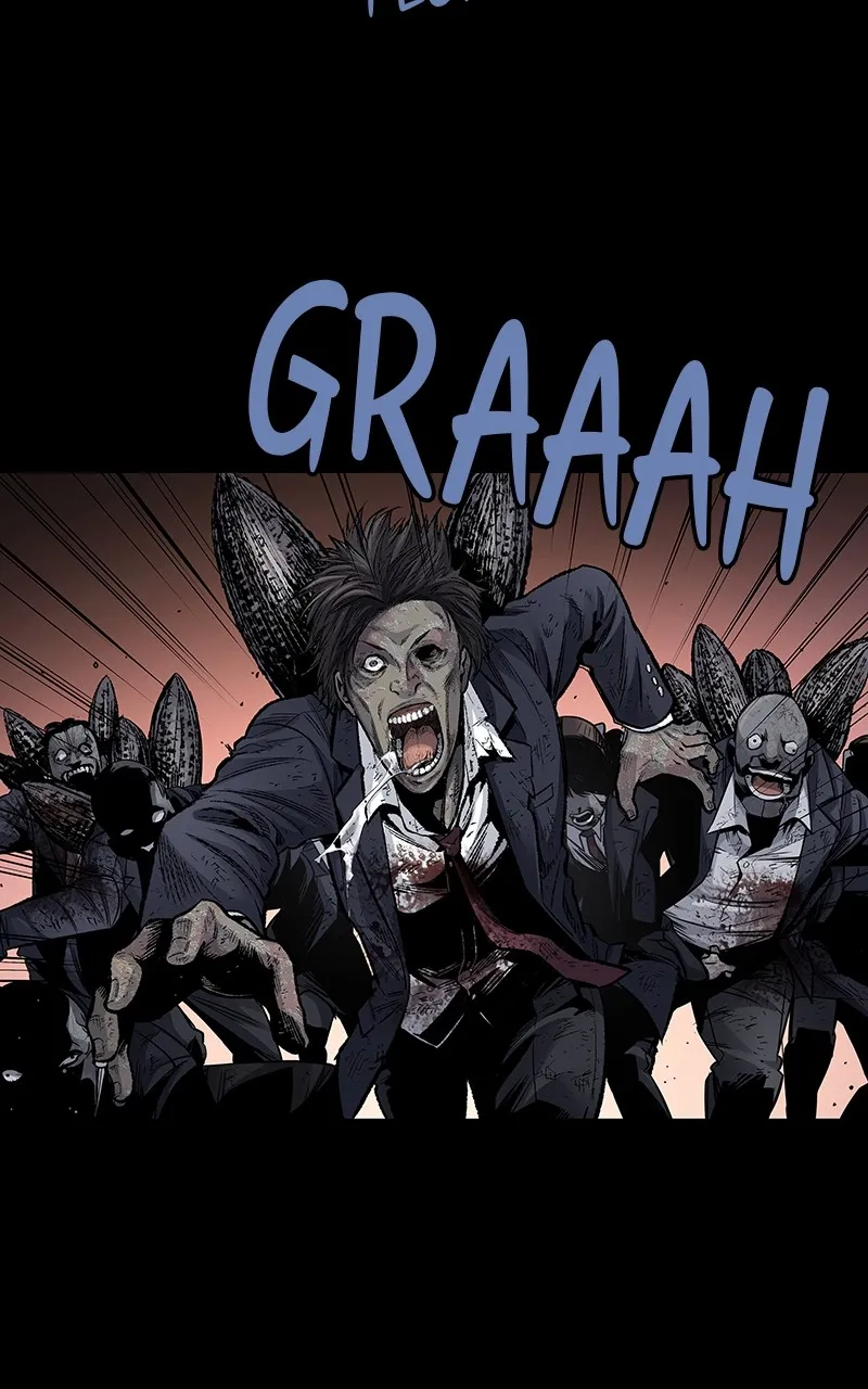 Read Dead Queen chapter 7 image 2 on Lezhin