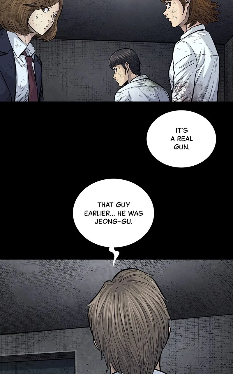 Read Dead Queen chapter 7 image 23 on Lezhin