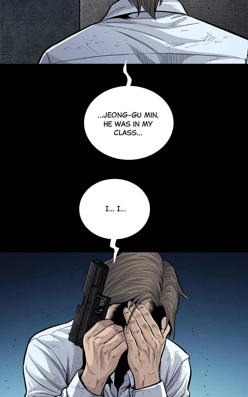 Read Dead Queen chapter 7 image 24 on Lezhin