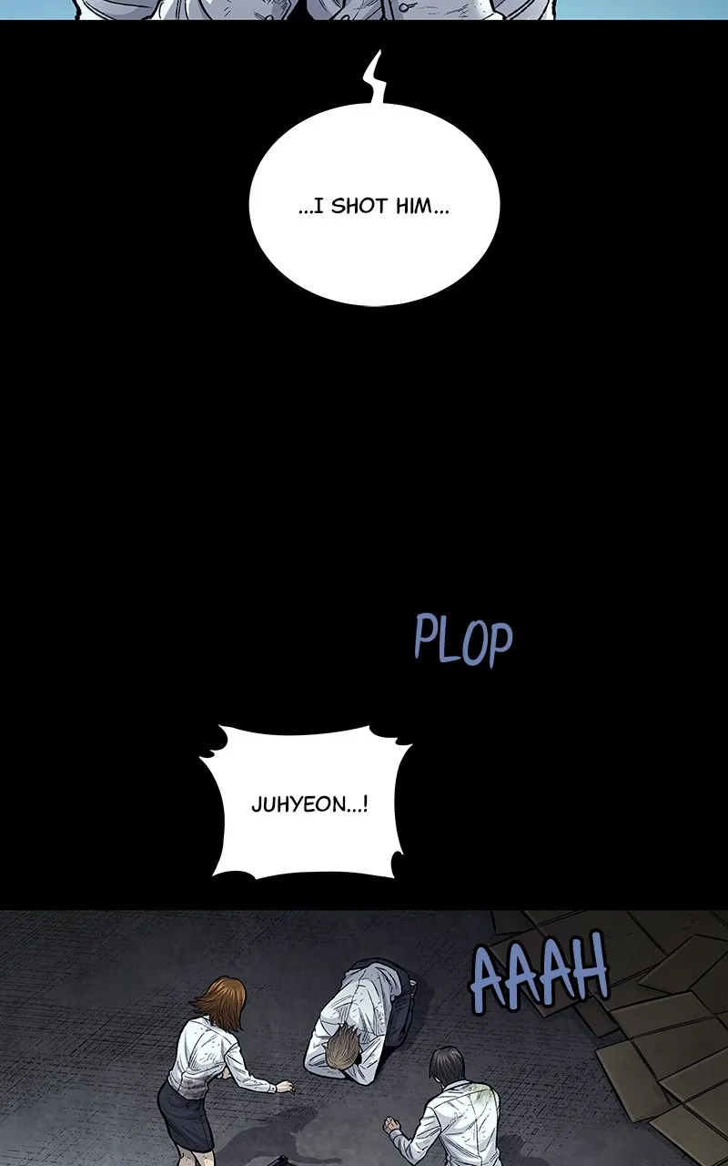 Read Dead Queen chapter 7 image 25 on Lezhin