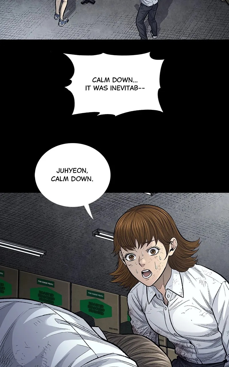 Read Dead Queen chapter 7 image 26 on Lezhin