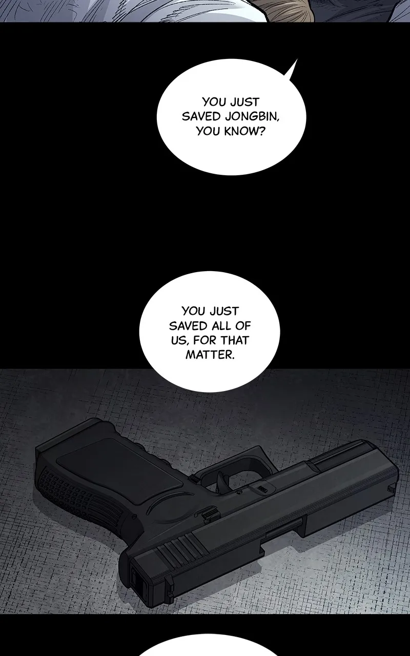 Read Dead Queen chapter 7 image 27 on Lezhin