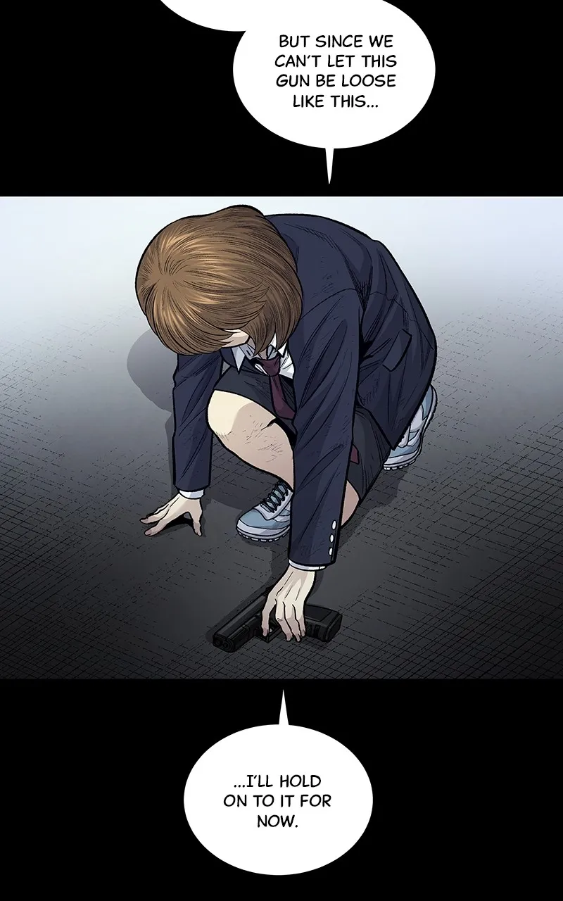 Read Dead Queen chapter 7 image 29 on Lezhin