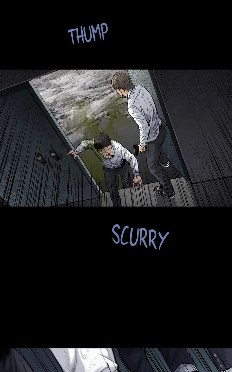 Read Dead Queen chapter 7 image 3 on Lezhin