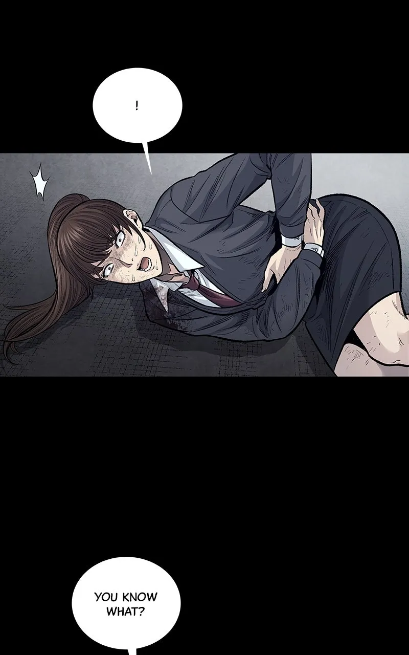 Read Dead Queen chapter 7 image 30 on Lezhin