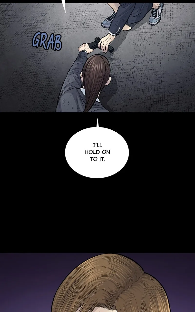 Read Dead Queen chapter 7 image 31 on Lezhin