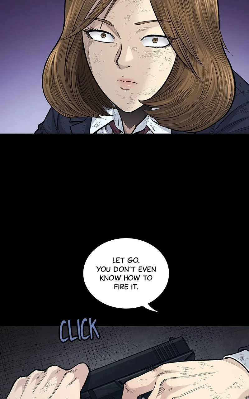Read Dead Queen chapter 7 image 32 on Lezhin