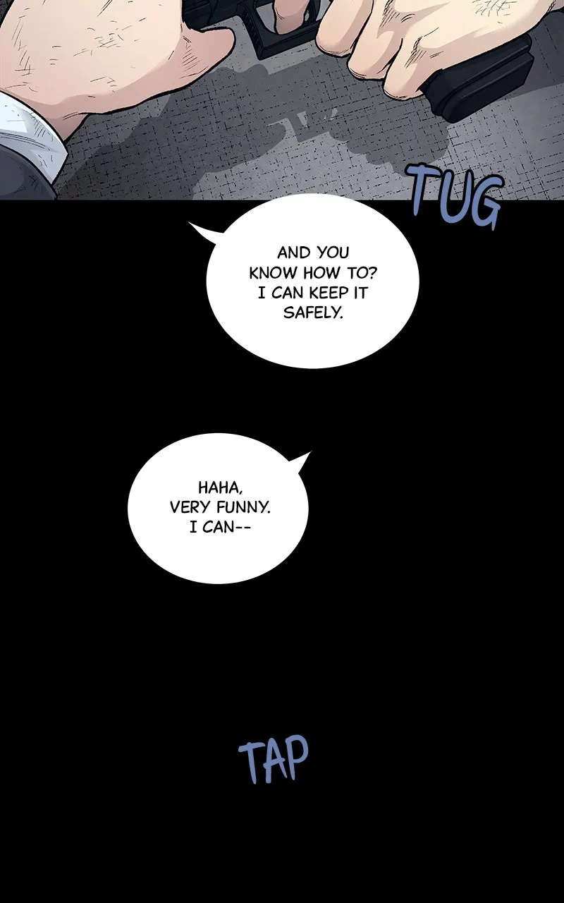 Read Dead Queen chapter 7 image 33 on Lezhin