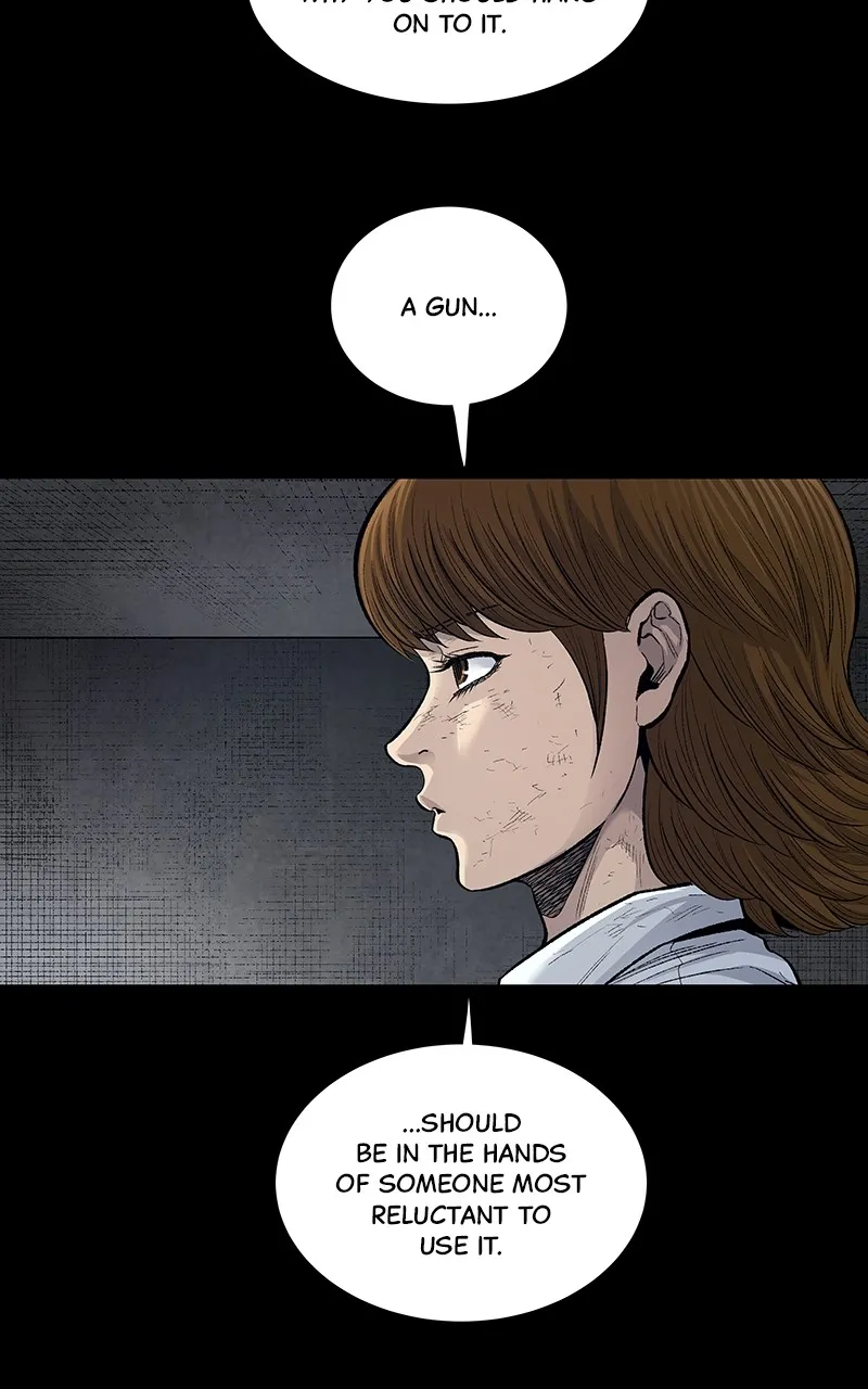 Read Dead Queen chapter 7 image 36 on Lezhin