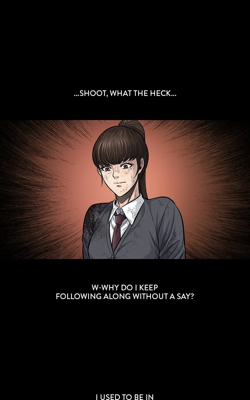 Read Dead Queen chapter 7 image 37 on Lezhin