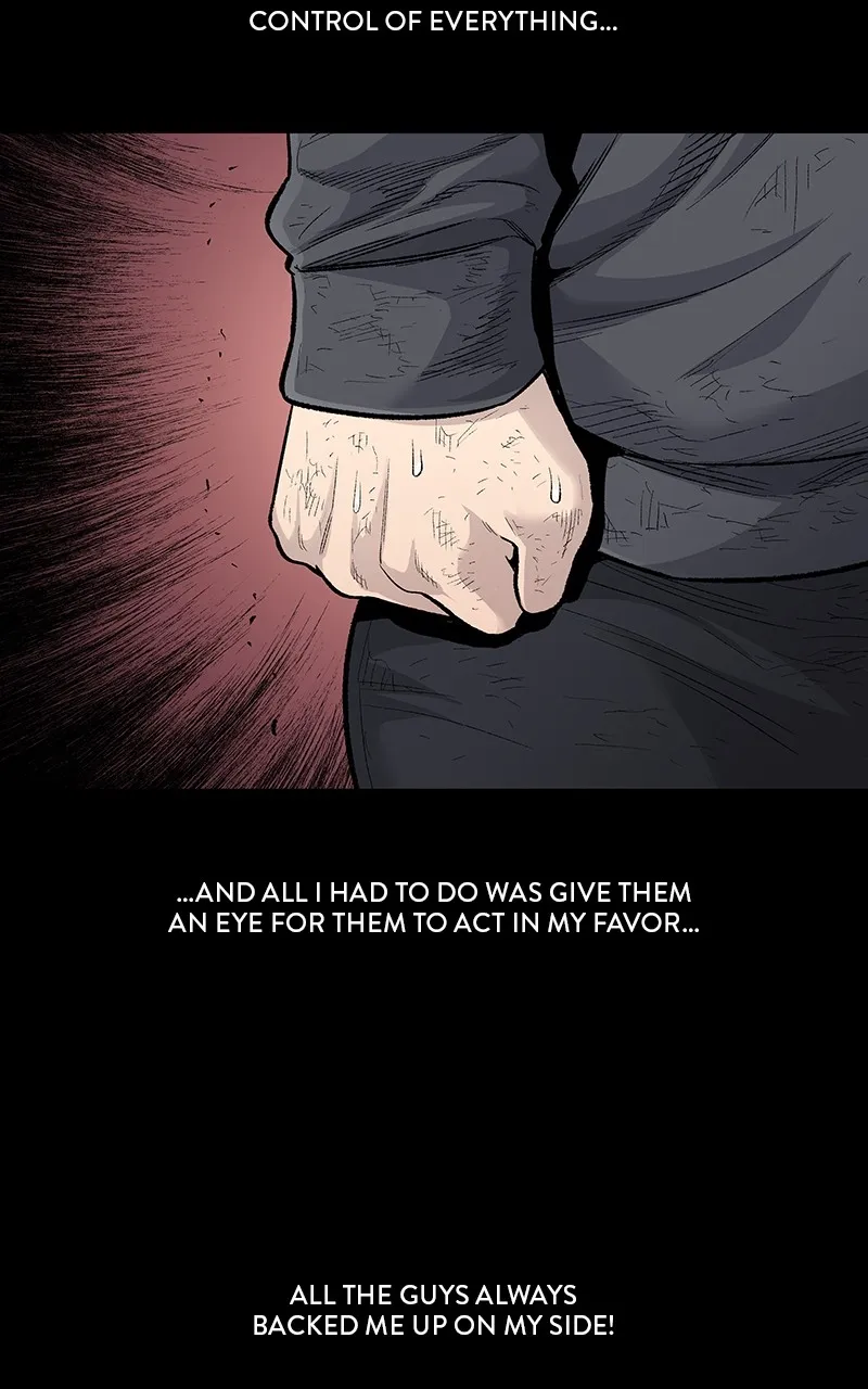 Read Dead Queen chapter 7 image 38 on Lezhin