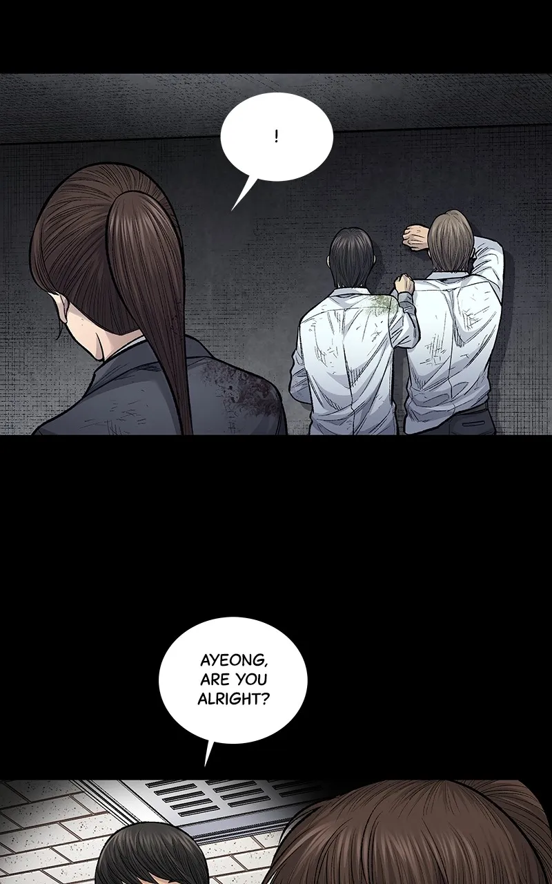 Read Dead Queen chapter 7 image 39 on Lezhin