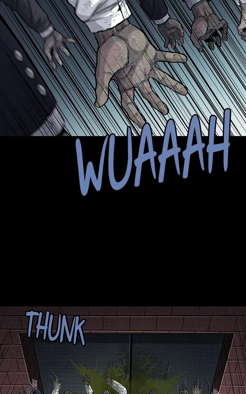 Read Dead Queen chapter 7 image 4 on Lezhin