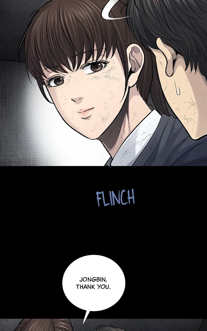 Read Dead Queen chapter 7 image 43 on Lezhin