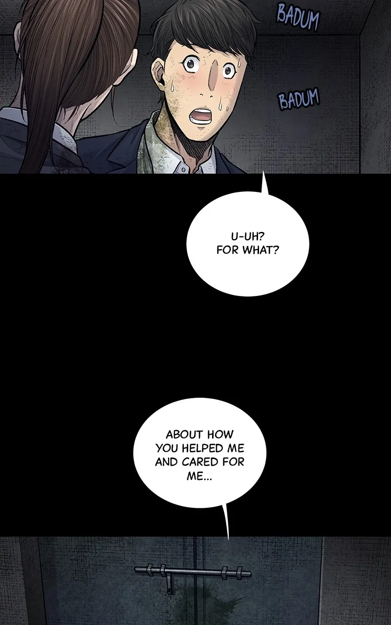 Read Dead Queen chapter 7 image 44 on Lezhin