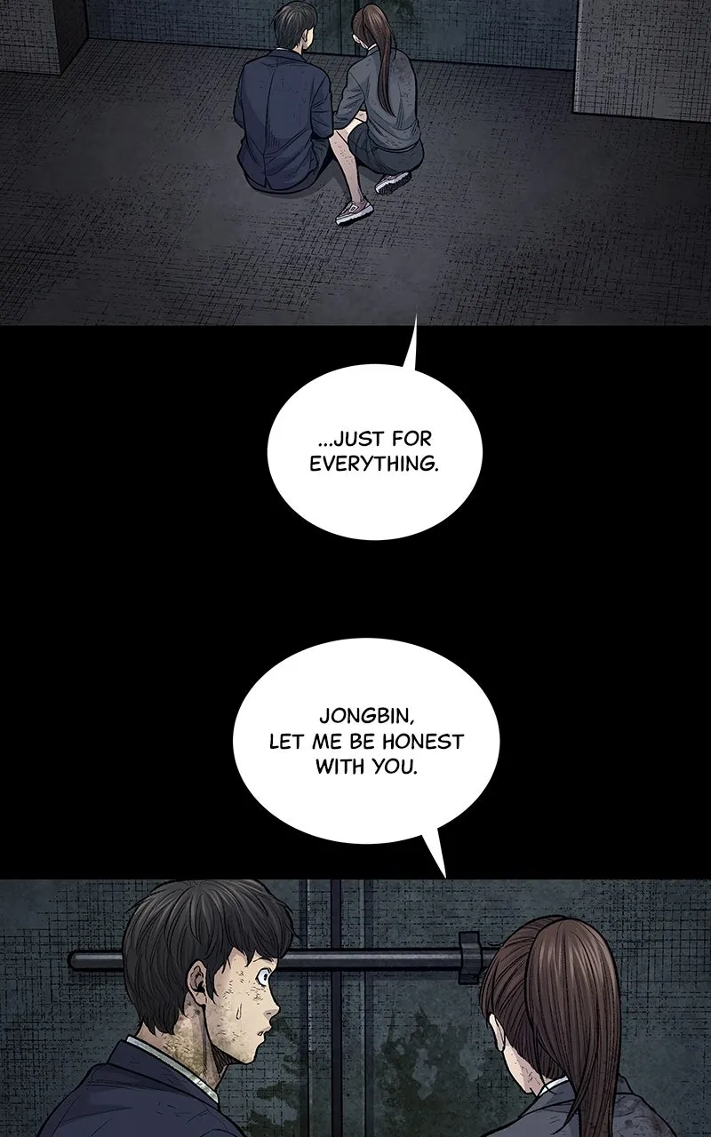 Read Dead Queen chapter 7 image 45 on Lezhin
