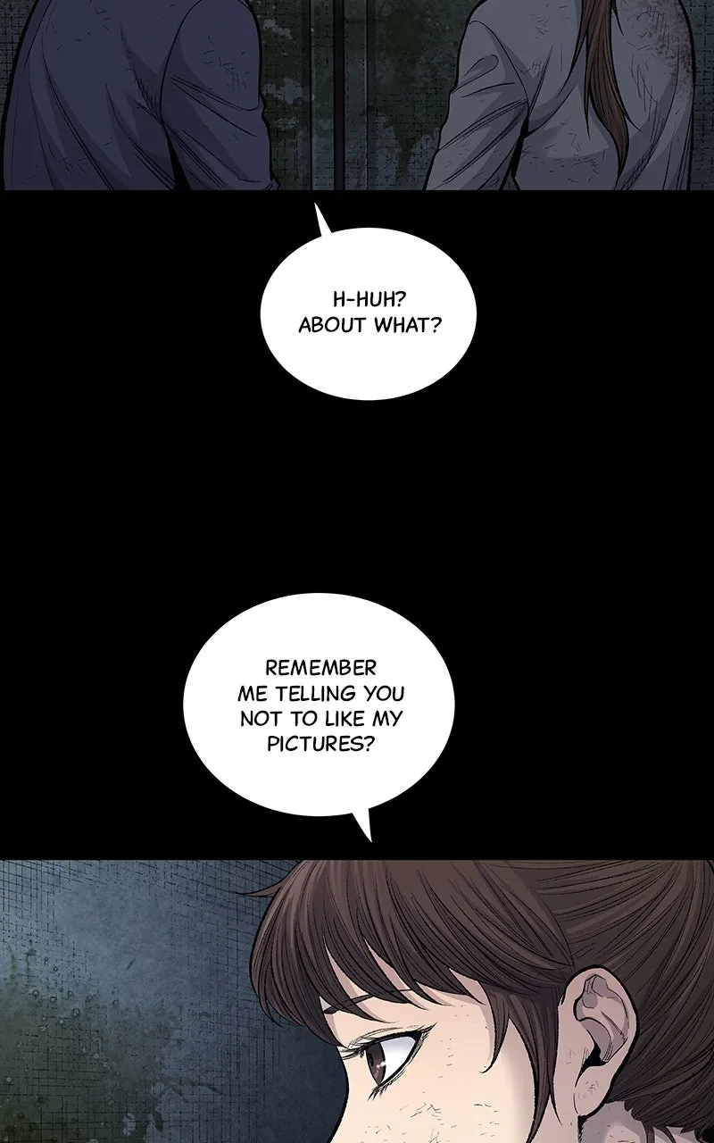 Read Dead Queen chapter 7 image 46 on Lezhin