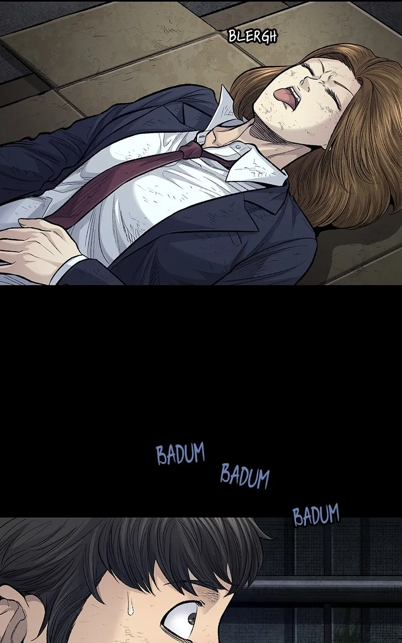 Read Dead Queen chapter 7 image 48 on Lezhin