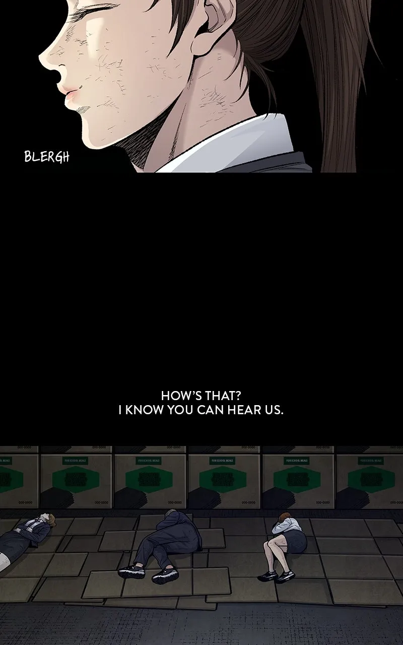 Read Dead Queen chapter 7 image 52 on Lezhin