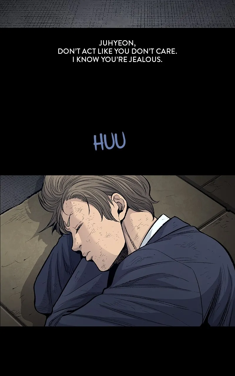 Read Dead Queen chapter 7 image 53 on Lezhin